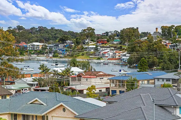 Third view of Homely house listing, 63 Bournville Road, Rathmines NSW 2283