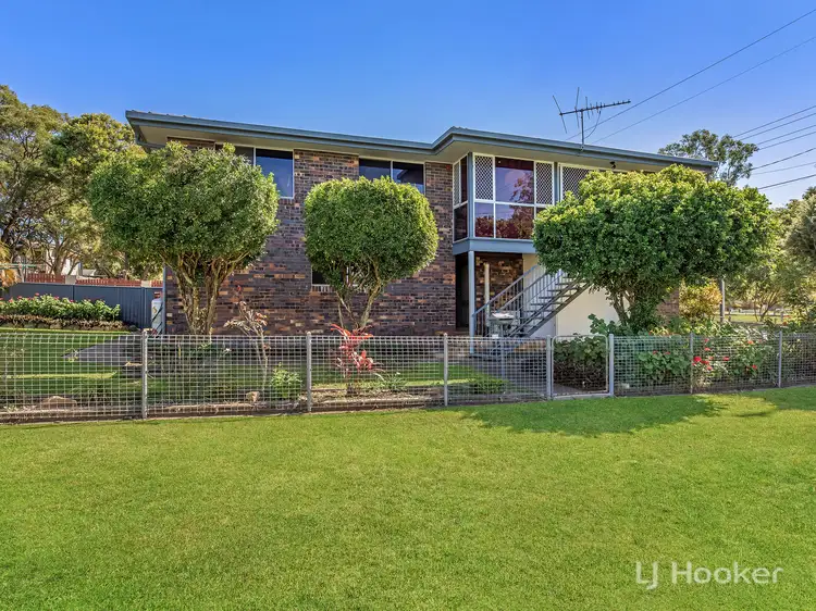 Main view of Homely house listing, 40 Chifley Crescent, Brassall QLD 4305