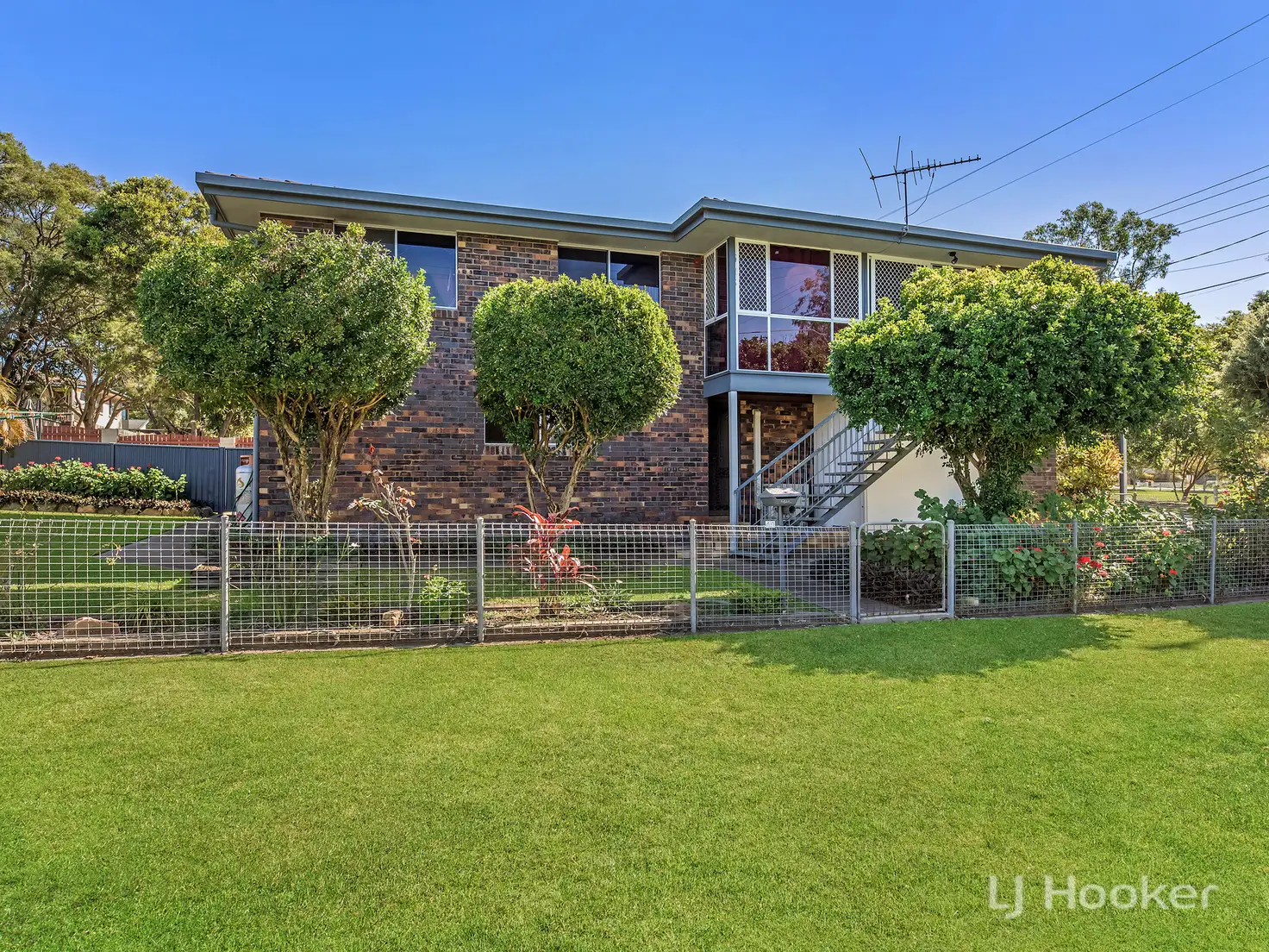 Main view of Homely house listing, 40 Chifley Crescent, Brassall QLD 4305