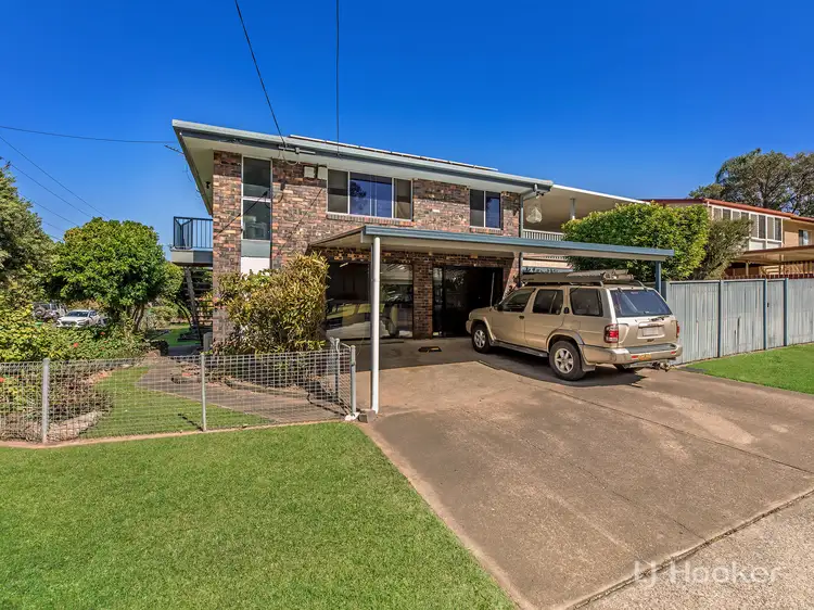 Second view of Homely house listing, 40 Chifley Crescent, Brassall QLD 4305
