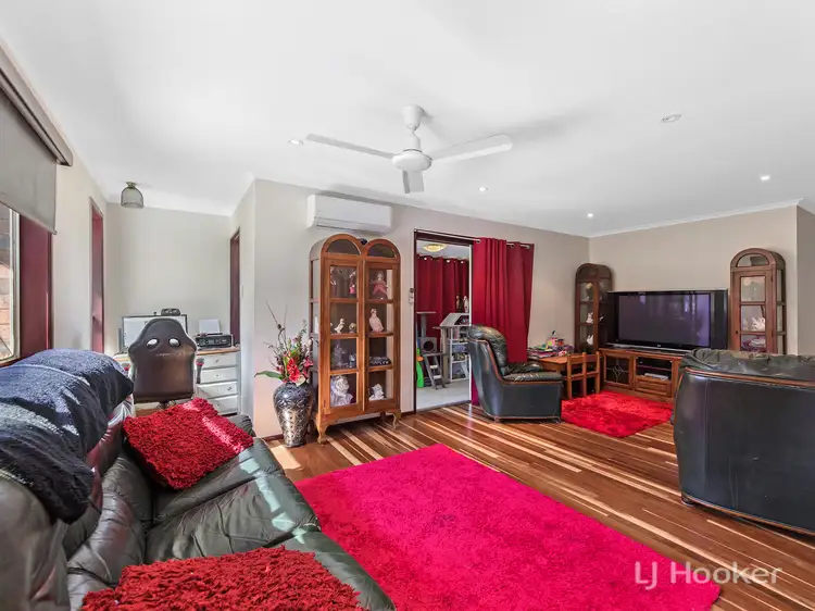 Fourth view of Homely house listing, 40 Chifley Crescent, Brassall QLD 4305