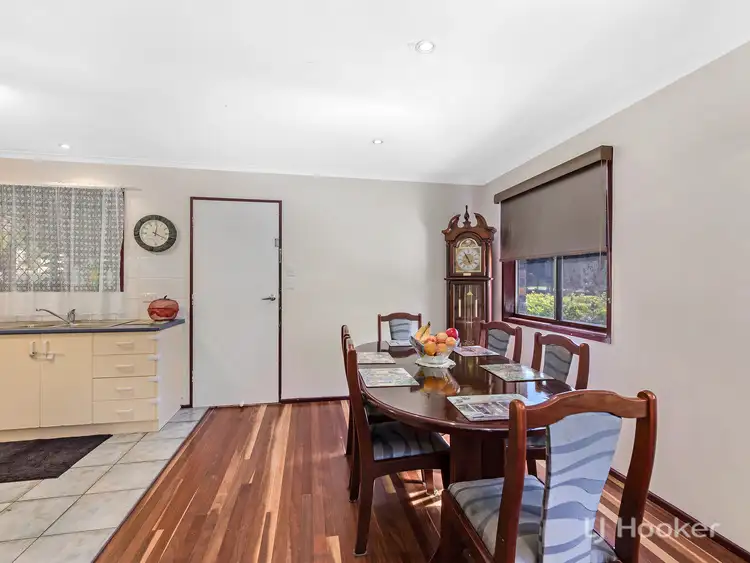 Fifth view of Homely house listing, 40 Chifley Crescent, Brassall QLD 4305