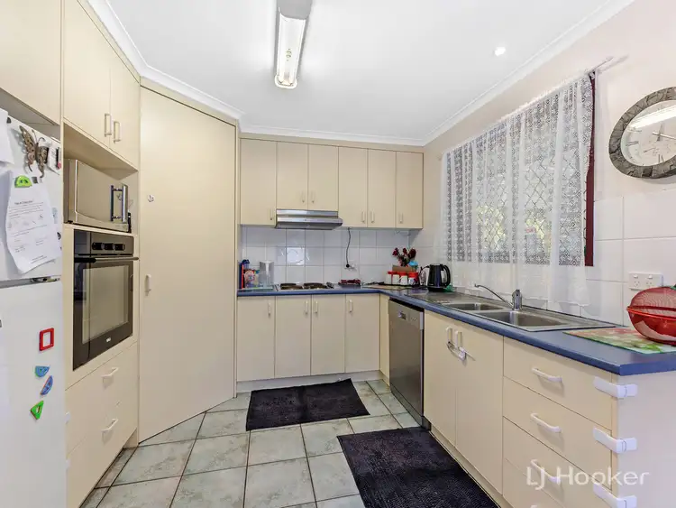 Sixth view of Homely house listing, 40 Chifley Crescent, Brassall QLD 4305