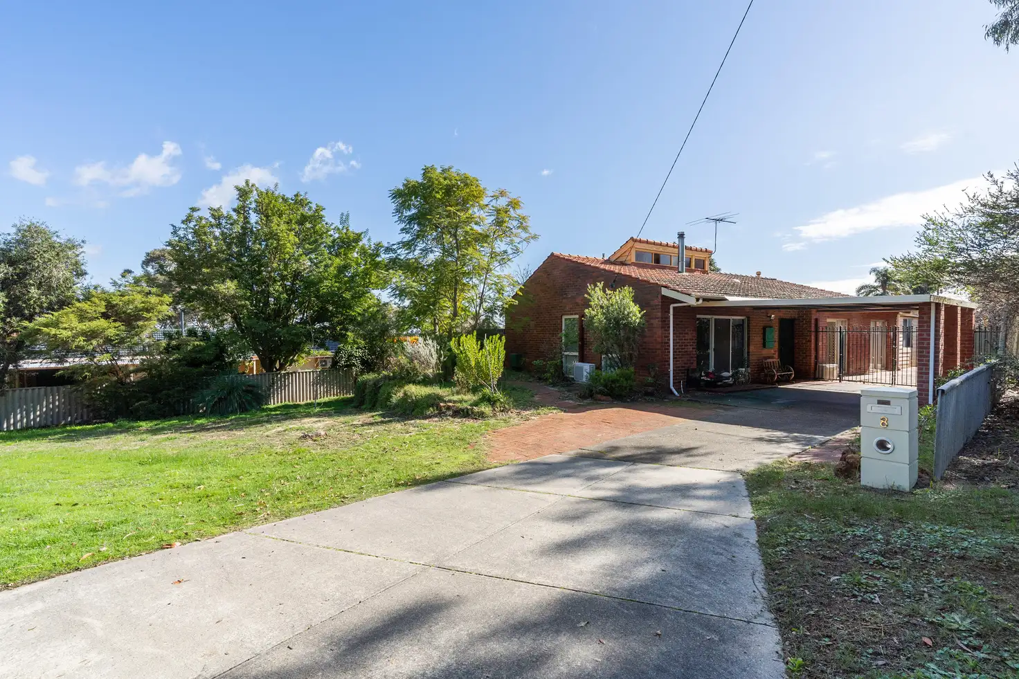 Main view of Homely house listing, 8 Arnel Street, Kelmscott WA 6111