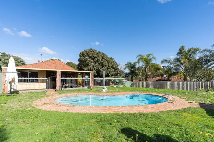 Second view of Homely house listing, 8 Arnel Street, Kelmscott WA 6111