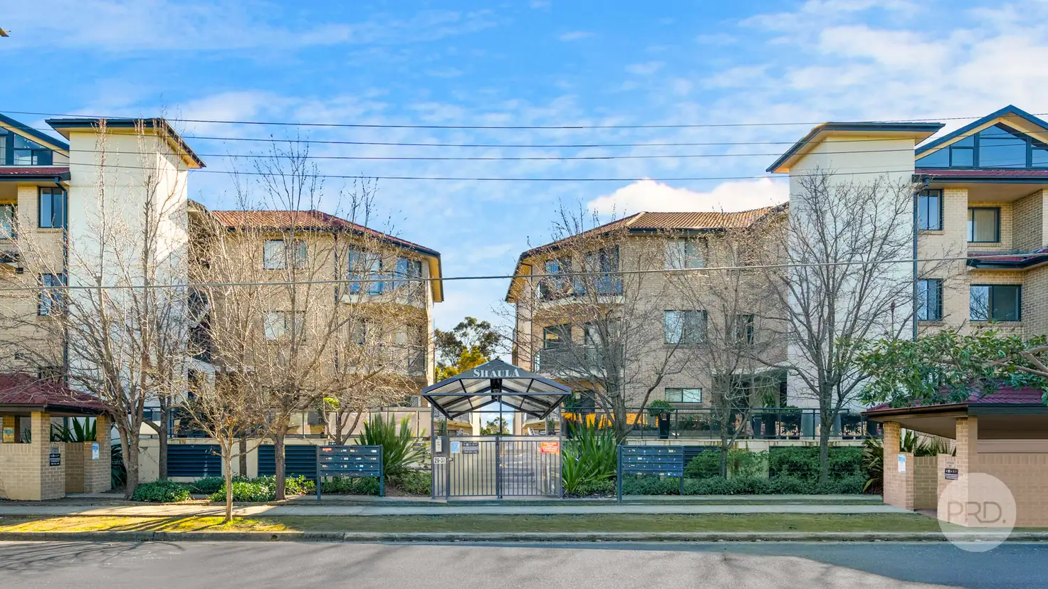 Main view of Homely apartment listing, 8/29-31 Preston Street, Jamisontown NSW 2750