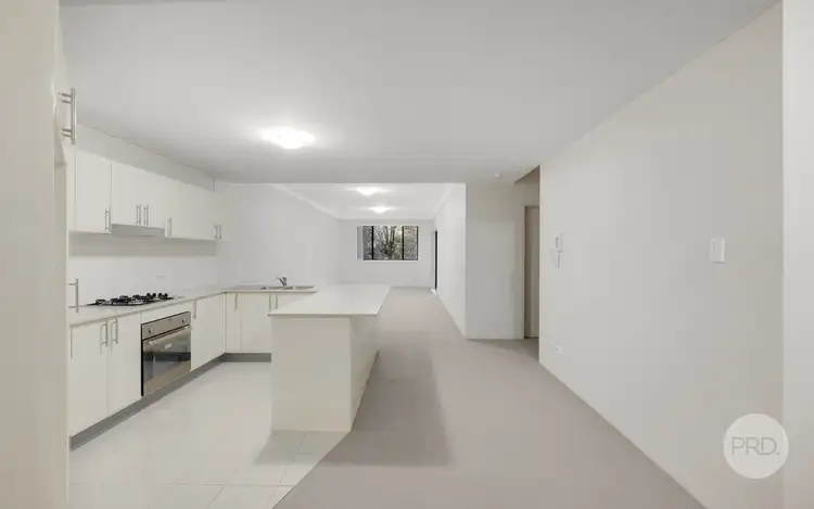 Second view of Homely apartment listing, 8/29-31 Preston Street, Jamisontown NSW 2750
