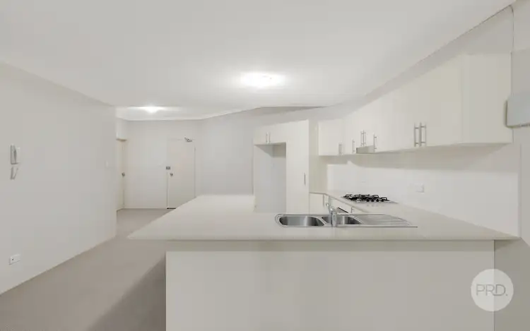 Fourth view of Homely apartment listing, 8/29-31 Preston Street, Jamisontown NSW 2750