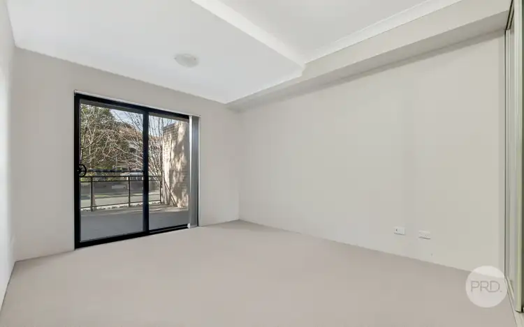 Fifth view of Homely apartment listing, 8/29-31 Preston Street, Jamisontown NSW 2750