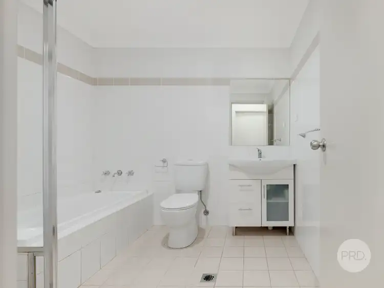 Sixth view of Homely apartment listing, 8/29-31 Preston Street, Jamisontown NSW 2750