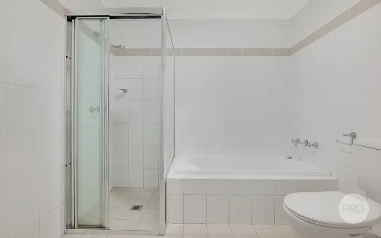 Seventh view of Homely apartment listing, 8/29-31 Preston Street, Jamisontown NSW 2750