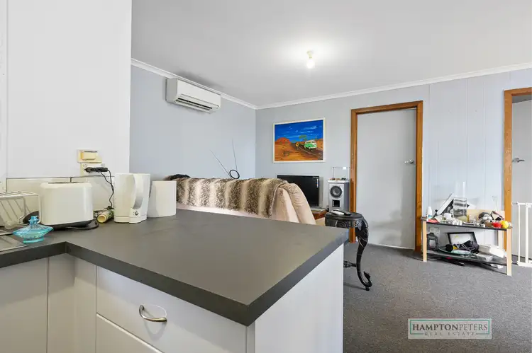 Second view of Homely unit listing, 2/17A Sutton Street, Hillcrest TAS 7320