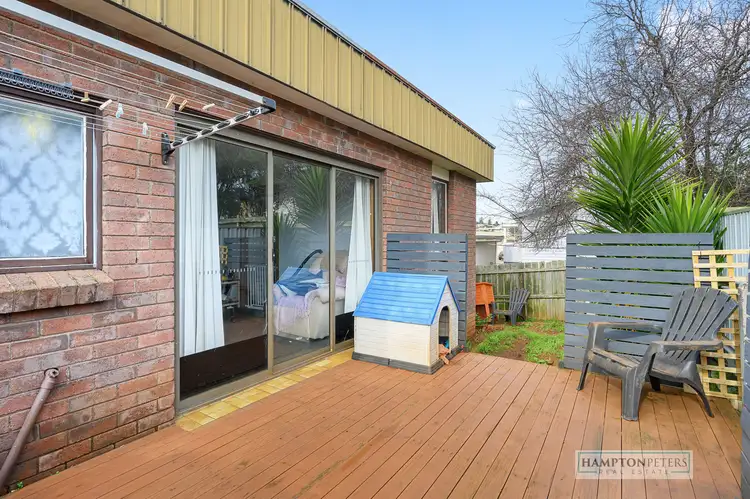 Sixth view of Homely unit listing, 2/17A Sutton Street, Hillcrest TAS 7320