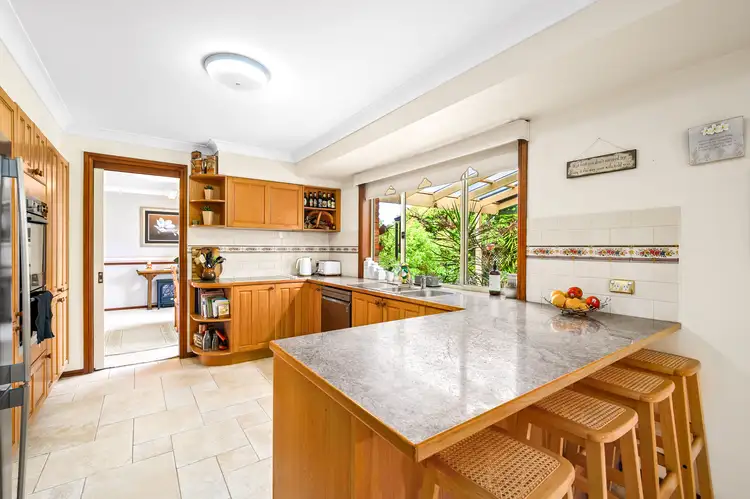 Third view of Homely house listing, 75 Spinnaker Ridge Way, Belmont NSW 2280