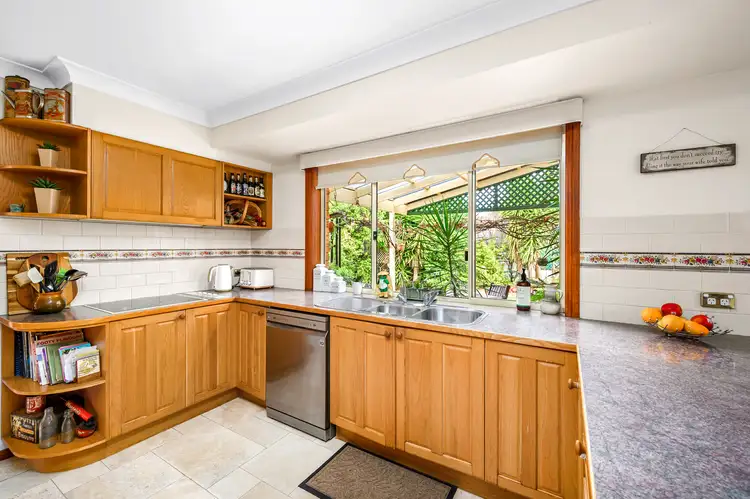 Fourth view of Homely house listing, 75 Spinnaker Ridge Way, Belmont NSW 2280
