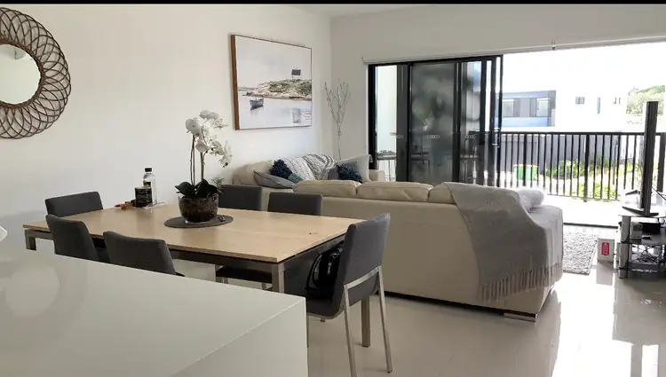 Main view of Homely house listing, 54 Promenade Circuit, Hope Island QLD 4212