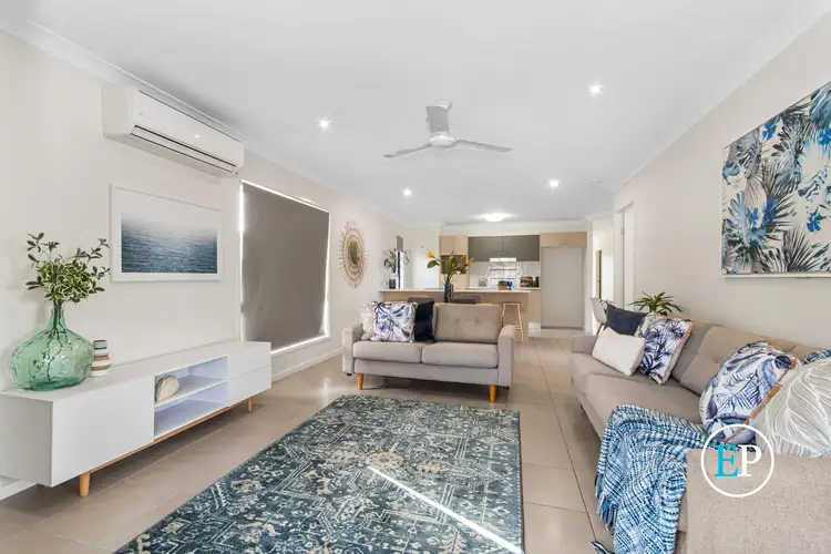 Main view of Homely house listing, 24 Gadsden Loop, Mount Louisa QLD 4814