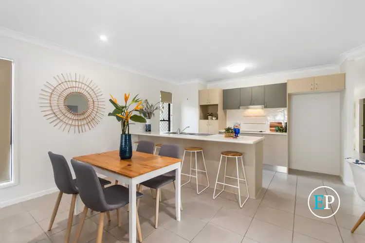 Second view of Homely house listing, 24 Gadsden Loop, Mount Louisa QLD 4814