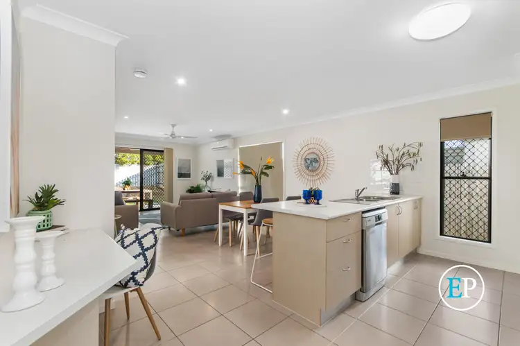 Third view of Homely house listing, 24 Gadsden Loop, Mount Louisa QLD 4814