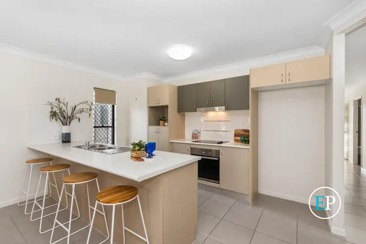 Fourth view of Homely house listing, 24 Gadsden Loop, Mount Louisa QLD 4814