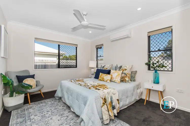 Fifth view of Homely house listing, 24 Gadsden Loop, Mount Louisa QLD 4814