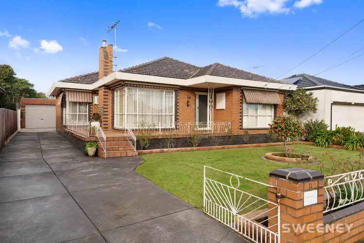 11 Marsh Street, Altona North VIC 3025