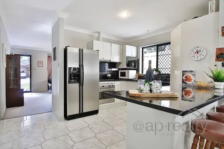 Fourth view of Homely house listing, 10 Kirrama Place, Forest Lake QLD 4078