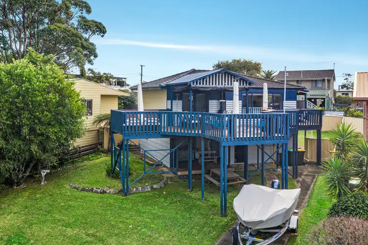 6 Brighton Street, Tuross Head NSW 2537