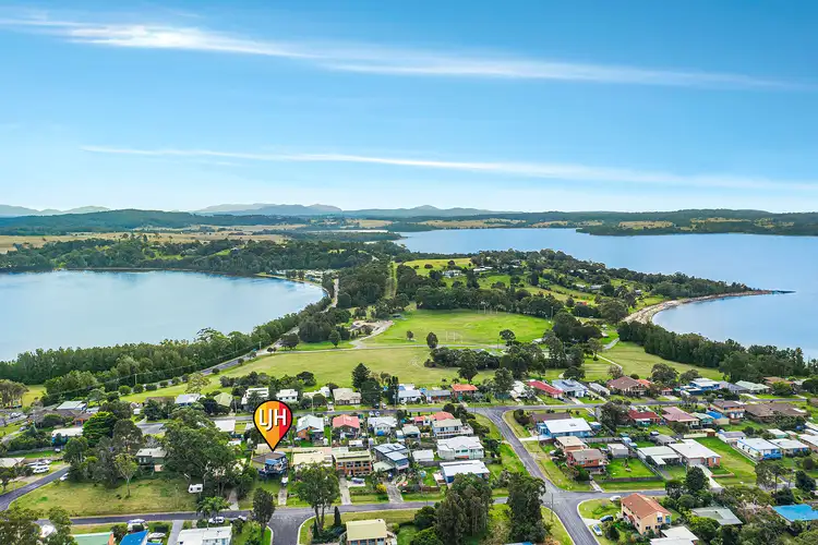 Fifth view of Homely house listing, 6 Brighton Street, Tuross Head NSW 2537
