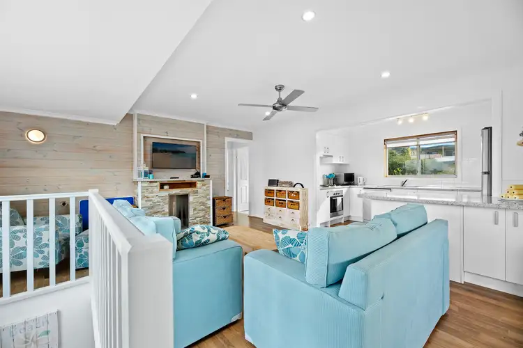 Sixth view of Homely house listing, 6 Brighton Street, Tuross Head NSW 2537