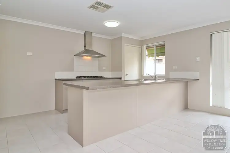 Second view of Homely house listing, 25 Wanderer Parkway, Baldivis WA 6171
