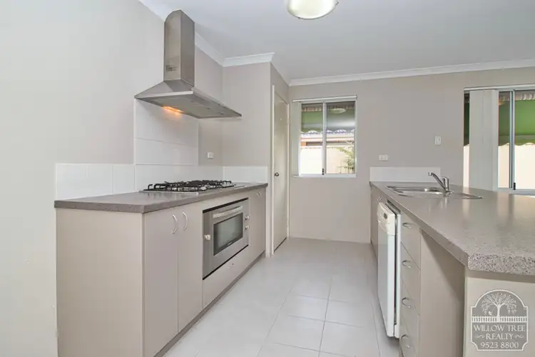 Third view of Homely house listing, 25 Wanderer Parkway, Baldivis WA 6171