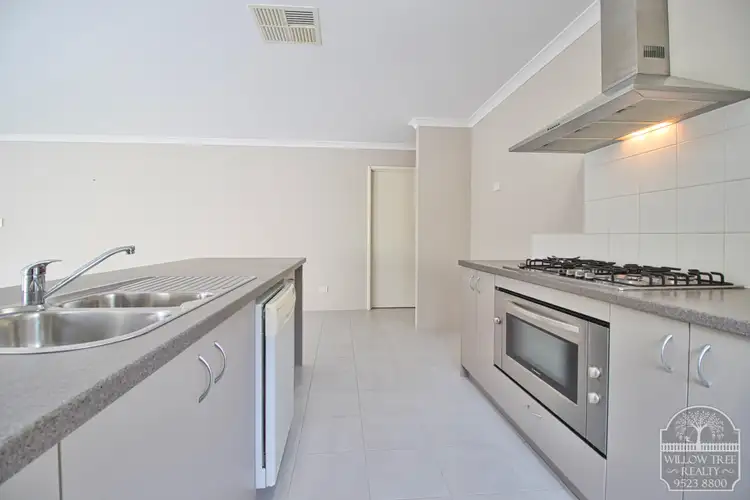 Fourth view of Homely house listing, 25 Wanderer Parkway, Baldivis WA 6171