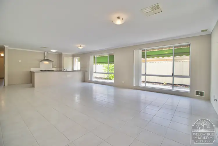 Fifth view of Homely house listing, 25 Wanderer Parkway, Baldivis WA 6171
