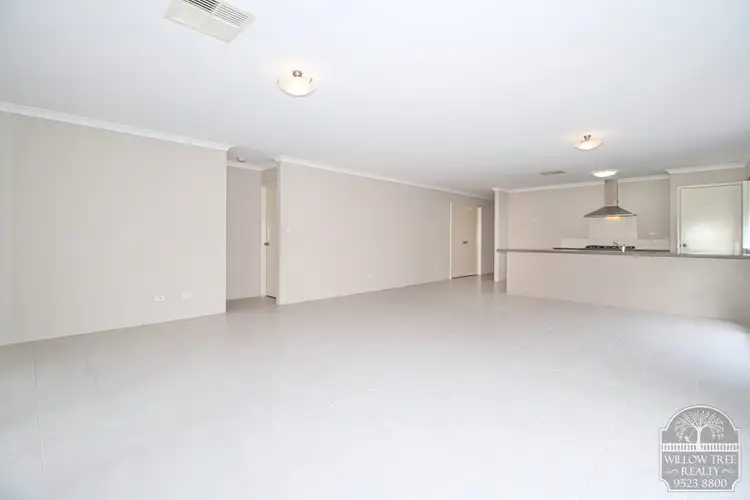 Sixth view of Homely house listing, 25 Wanderer Parkway, Baldivis WA 6171