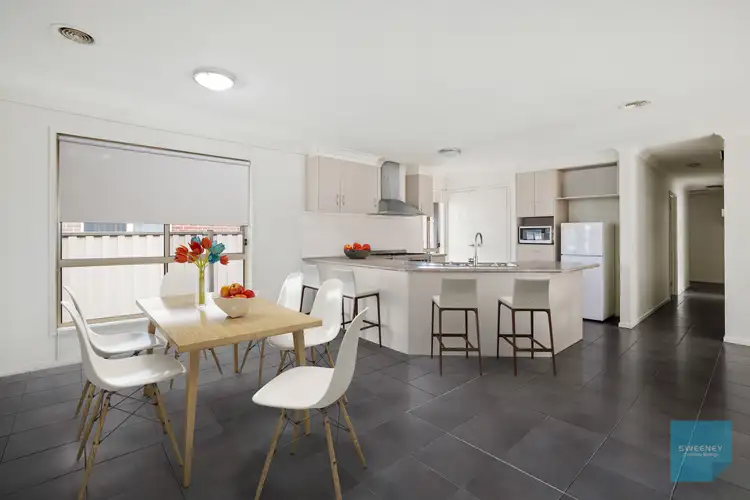 Third view of Homely house listing, 5 Blaxland Street, Burnside Heights VIC 3023