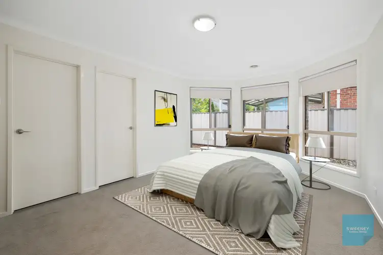 Fifth view of Homely house listing, 5 Blaxland Street, Burnside Heights VIC 3023
