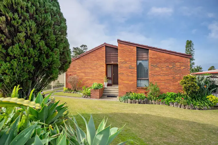 Second view of Homely house listing, 31 Ronald Road, Taree NSW 2430