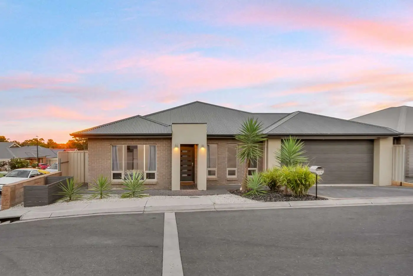 Main view of Homely house listing, 1/18 Nigel Lane, Hackham SA 5163