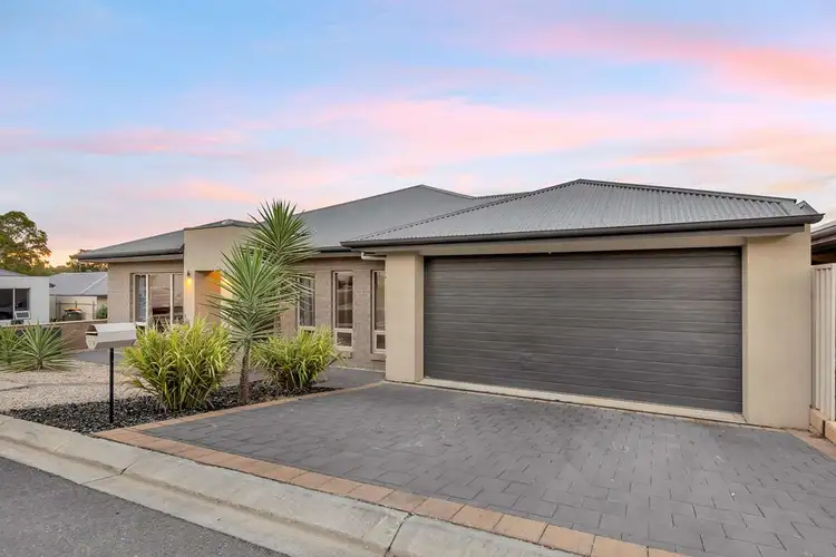 Third view of Homely house listing, 1/18 Nigel Lane, Hackham SA 5163
