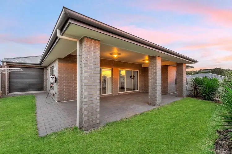 Fifth view of Homely house listing, 1/18 Nigel Lane, Hackham SA 5163