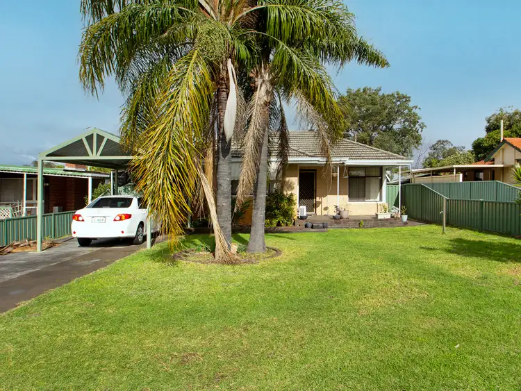 34 Jennings Way, Lockridge WA 6054
