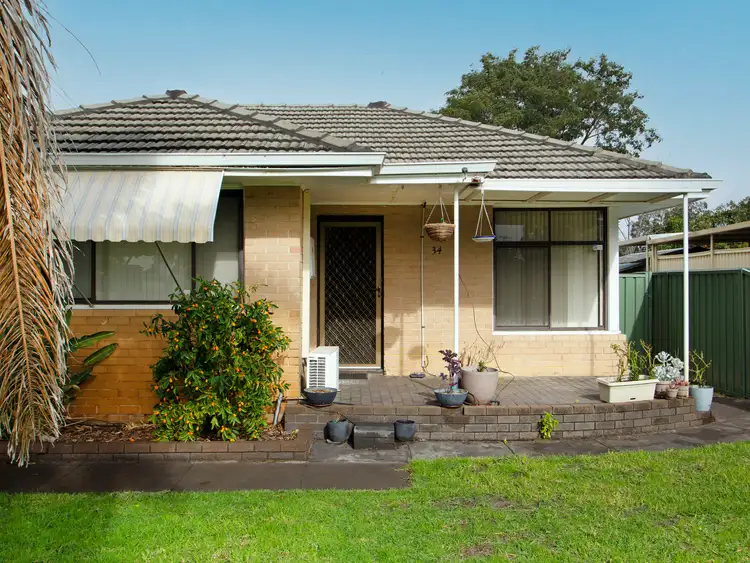 Fourth view of Homely house listing, 34 Jennings Way, Lockridge WA 6054