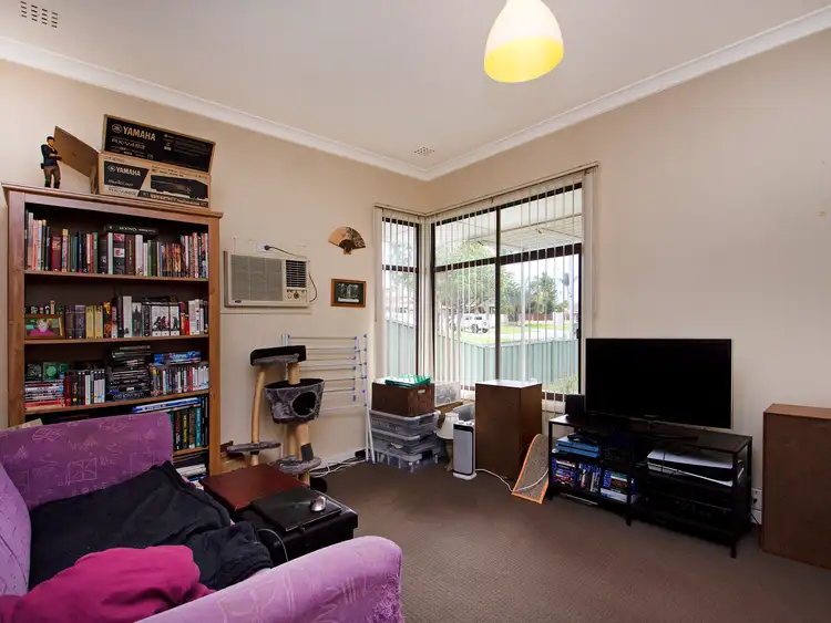 Fifth view of Homely house listing, 34 Jennings Way, Lockridge WA 6054