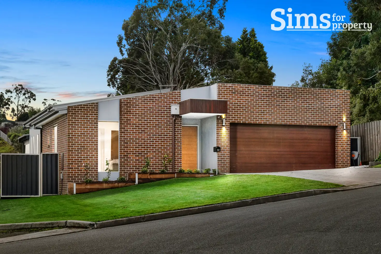 Main view of Homely house listing, 92 Brougham Street, West Launceston TAS 7250