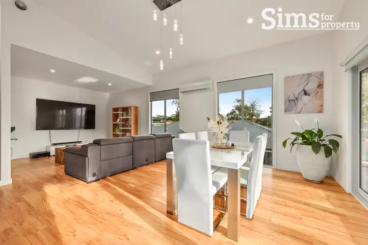 Second view of Homely house listing, 92 Brougham Street, West Launceston TAS 7250