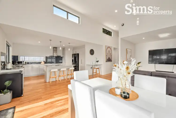 Fourth view of Homely house listing, 92 Brougham Street, West Launceston TAS 7250