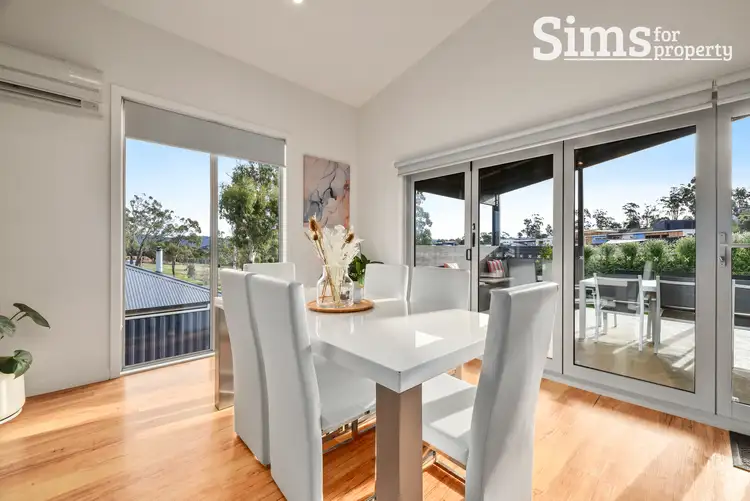 Sixth view of Homely house listing, 92 Brougham Street, West Launceston TAS 7250