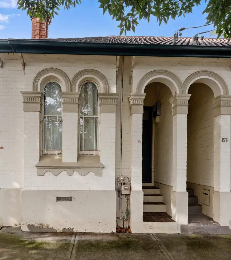 63 Ferris Street