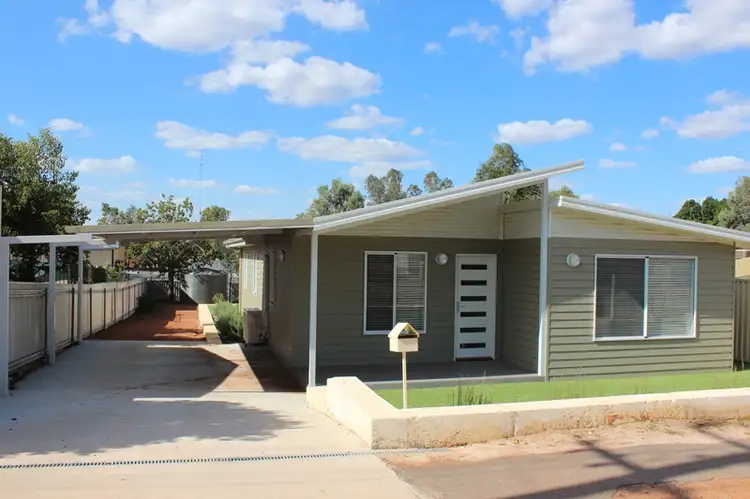 42 Hampton St, Northam WA 6401